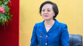 Rà soát, điều chỉnh mức lương cơ sở, phụ cấp chức vụ khi thực hiện chính quyền 2 cấp