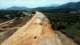 Thống nhất mở rộng toàn tuyến cao tốc Bắc - Nam phía Đông theo phương thức PPP