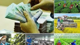 Gỡ vướng cho các chương trình mục tiêu quốc gia khi triển khai mô hình chính quyền địa phương 2 cấp