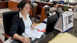 Kho bạc Nhà nước đồng hành tháo gỡ vướng mắc từ cơ sở