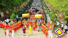 Tiêu chí xây dựng các chuẩn mực, giá trị văn hóa sống xanh gắn với các giá trị văn hóa truyền thống