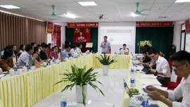 Rà soát thực trạng công tác y tế tỉnh Lào Cai, đề xuất đầu tư phát triển giai đoạn 2026 - 2030