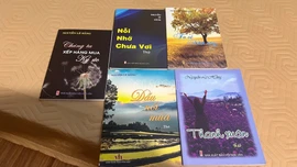 Khi phụ nữ viết về phụ nữ