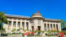 Quy định mới: Chuyển tiền trong nước từ 500 triệu đồng trở lên phải báo cáo