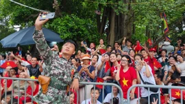 Bộ Y tế hướng dẫn xử lý các tình huống khẩn cấp về sức khỏe khi tham gia sự kiện A80