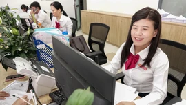 Hoàn thành quy định vị trí việc làm của công chức trước ngày 15/12