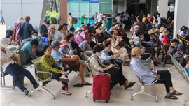 Cách mua bảo hiểm y tế online cho hộ gia đình