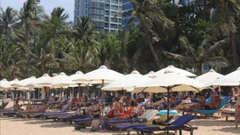 Việt Nam duy trì sức hút là điểm đến du lịch hấp dẫn đối với người Nga