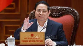 Thủ tướng: Quy hoạch ngành, quy hoạch tỉnh phải cụ thể hoá và tuân thủ quy hoạch quốc gia, quy hoạch vùng