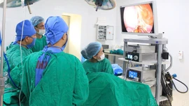 Y tế Lào Cai - "Hiện đại, nhân văn, gần dân"