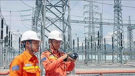 Bộ Công Thương phê duyệt phương thức vận hành hệ thống điện quốc gia năm 2026