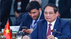 Việt Nam sẵn sàng đóng góp tại các cơ chế đa phương