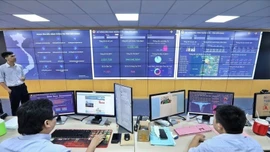 Bảo đảm liên thông, đồng bộ trong hoạt động chuyển đổi số
