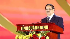 Thủ tướng dự Lễ công bố Di sản Văn hóa Thế giới Yên Tử - Vĩnh Nghiêm - Côn Sơn, Kiếp Bạc