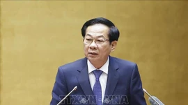 Đảm bảo đồng bộ với mô hình chính quyền địa phương hai cấp