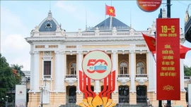 Phê duyệt Đề án tổ chức Triển lãm thành tựu Đất nước kỷ niệm 80 năm Ngày Quốc khánh