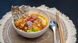 Ẩm thực Việt tiếp tục khẳng định vị thế trên bản đồ ẩm thực thế giới