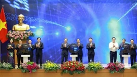 'Đột phá của đột phá' trong hoàn thiện thể chế, thực thi pháp luật