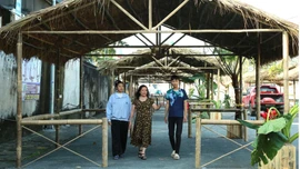 Làm sống lại không gian văn hóa chợ Cốc Lếu xưa