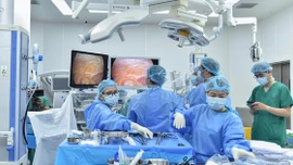 Việt Nam có thể thực hiện các loại ghép tạng nào?