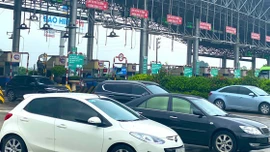 Khẩn trương chuyển đổi tài khoản thu phí sang tài khoản giao thông trước 1/10/2025