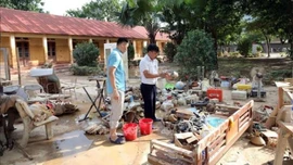 Thủ tướng yêu cầu thống kê thiệt hại do bão số 11 để kịp thời hỗ trợ ngành giáo dục