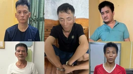 Công an phường Trung Tâm liên tiếp triệt phá 3 vụ án ma túy 