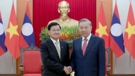 Chuyến thăm Lào của Tổng Bí thư Tô Lâm sẽ tạo dấu ấn mạnh mẽ đối với sự phát triển phồn vinh hai nước