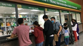 Đề xuất bổ sung 76 thuốc mới được bảo hiểm y tế chi trả, quỹ tăng chi hơn 2.700 tỷ đồng/ năm