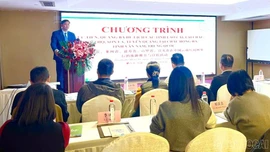 Đoàn công tác các tỉnh Tây Bắc mở rộng xúc tiến du lịch tại Vân Nam (Trung Quốc)