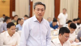 Bộ Công an nói về vụ bán dầu ăn chăn nuôi cho người