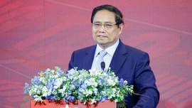 Thủ tướng Phạm Minh Chính: Kinh tế tư nhân cần tiên phong, đồng hành cùng dân tộc trong kỷ nguyên mới