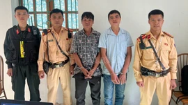 Lào Cai phát hiện, bắt giữ đối tượng tàng trữ trái phép chất ma túy