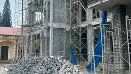 Cần tạo cho người dân thói quen sử dụng gạch không nung 