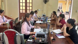 Hành trình 30 năm mang vốn ưu đãi đến các đối tượng chính sách
