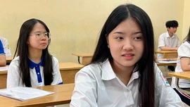 Bộ GD&ĐT 'siết' tuyển sinh 2026: Yêu cầu sớm công bố đề án, giảm phương thức xét tuyển