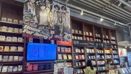 Trung Quốc bắt giữ hàng chục nữ nhà văn viết truyện khiêu dâm đồng tính nam