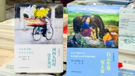 'Người Hà Nội, chuyện ăn chuyện uống một thời' giành Giải sách Đông Nam Á