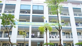 Bộ GDĐT yêu cầu không sáp nhập trường mầm non với phổ thông