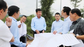 Lào Cai tập trung đồng bộ giải pháp để đạt mục tiêu tăng trưởng năm 2025