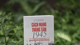 Ra mắt hai ấn phẩm đặc biệt kỷ niệm 80 năm Cách mạng Tháng Tám và Quốc khánh 2/9