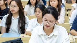 Bộ GD&ĐT công bố kế hoạch tuyển sinh ĐH,CĐ năm 2026 với nhiều điểm mới