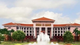 Không được đặt tên tài khoản mạng xã hội giống hoặc trùng tên cơ quan của Bộ Quốc phòng