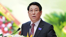 100% bí thư tỉnh, thành khoá mới không phải là người địa phương