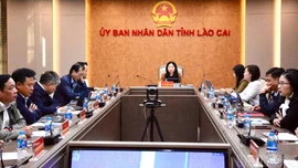 Tổng kết Đề án “Hỗ trợ phụ nữ khởi nghiệp giai đoạn 2017 - 2025”