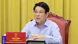 Chủ tịch nước chủ trì buổi làm việc về chuẩn bị cho Lễ mở ký Công ước Hà Nội