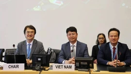 Việt Nam đảm bảo thực thi tốt nhất quyền dân sự, chính trị theo Công ước ICCPR