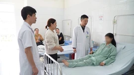 Báo động tình trạng viêm loét dạ dày - tá tràng ở người trẻ