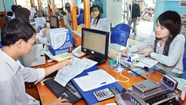 Cắt giảm, đơn giản hóa nhiều thủ tục hành chính liên quan đến lĩnh vực thuế