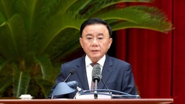 Kết luận của Ban Bí thư về việc chấn chỉnh lề lối làm việc, nâng cao hiệu quả hoạt động của hệ thống chính trị